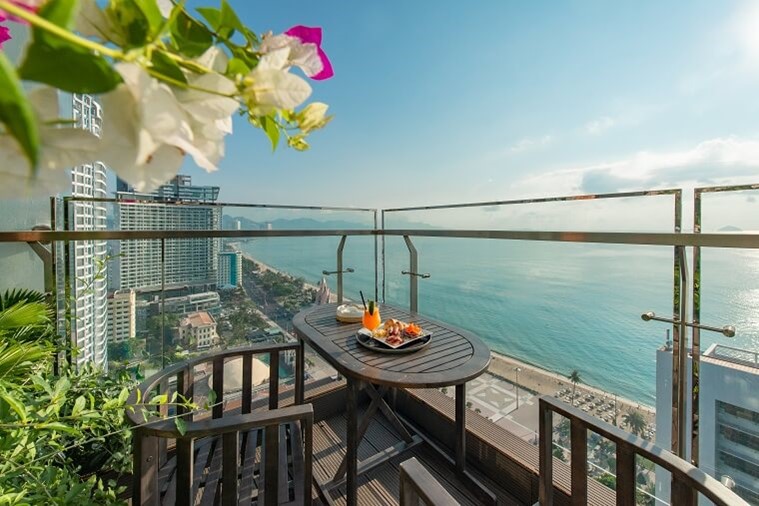 Sky Villa